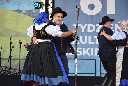 Środa na małej scenie TKB w Wiśle